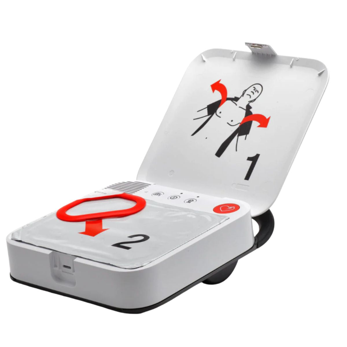 Physio-Control LIFEPAK CR2 AED