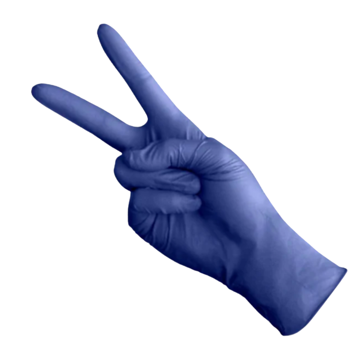 3mil Derma2 Nitrile Gloves