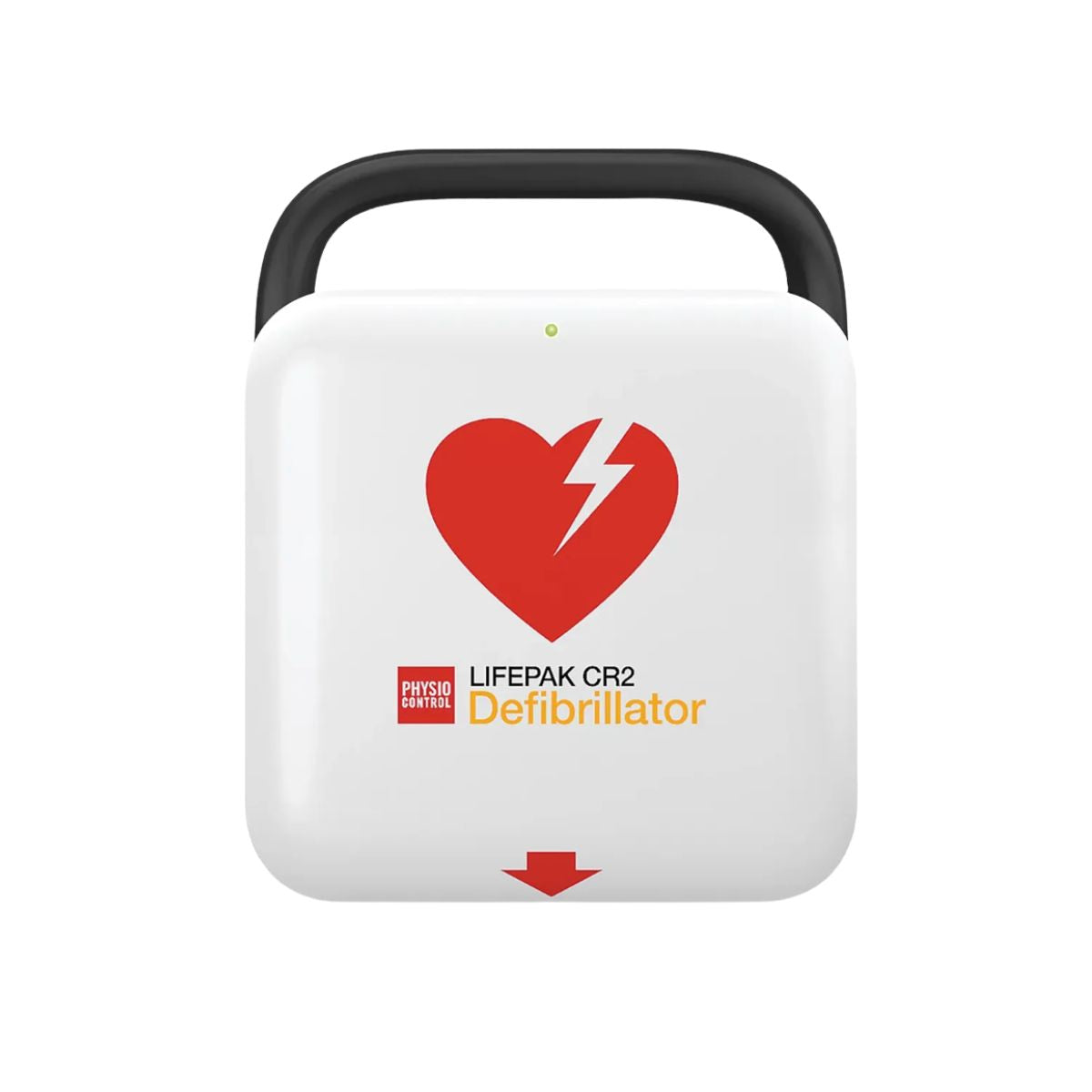 Physio-Control LIFEPAK CR2 AED