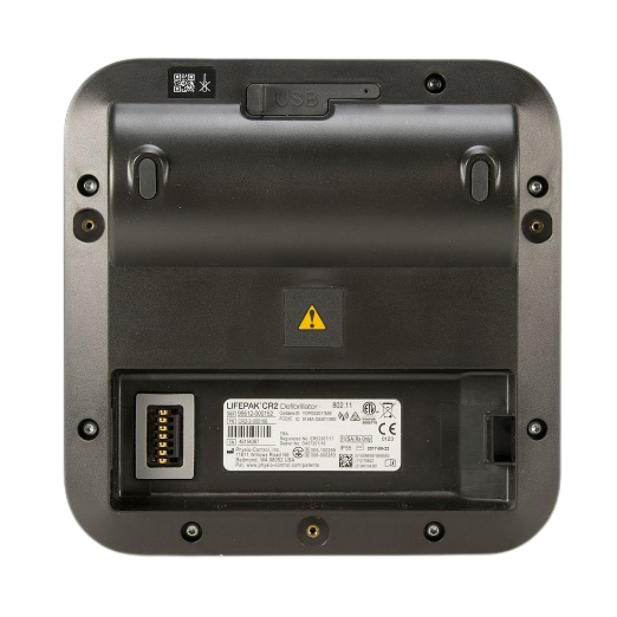 Physio-Control LIFEPAK CR2 AED