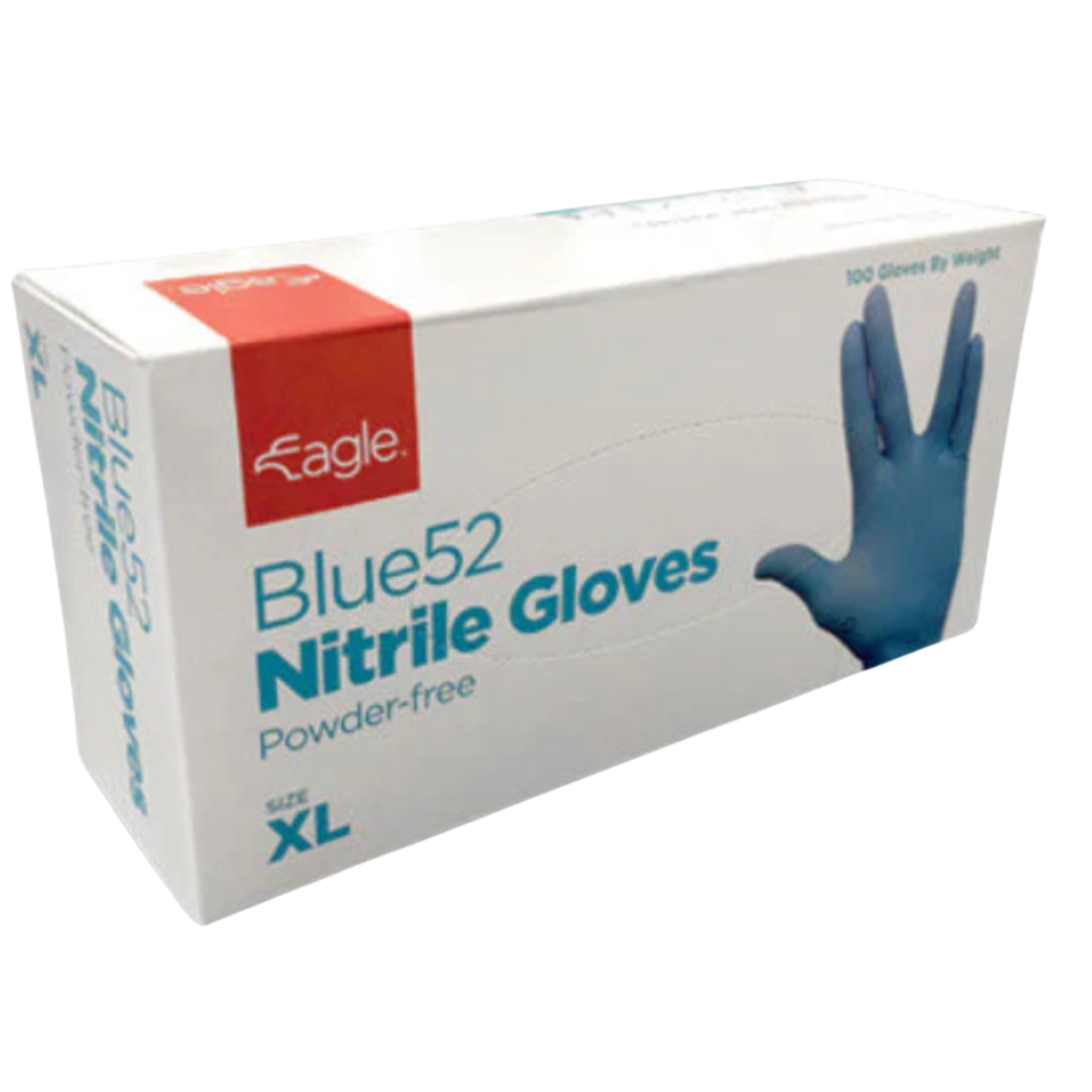 5mil Nitrile Gloves
