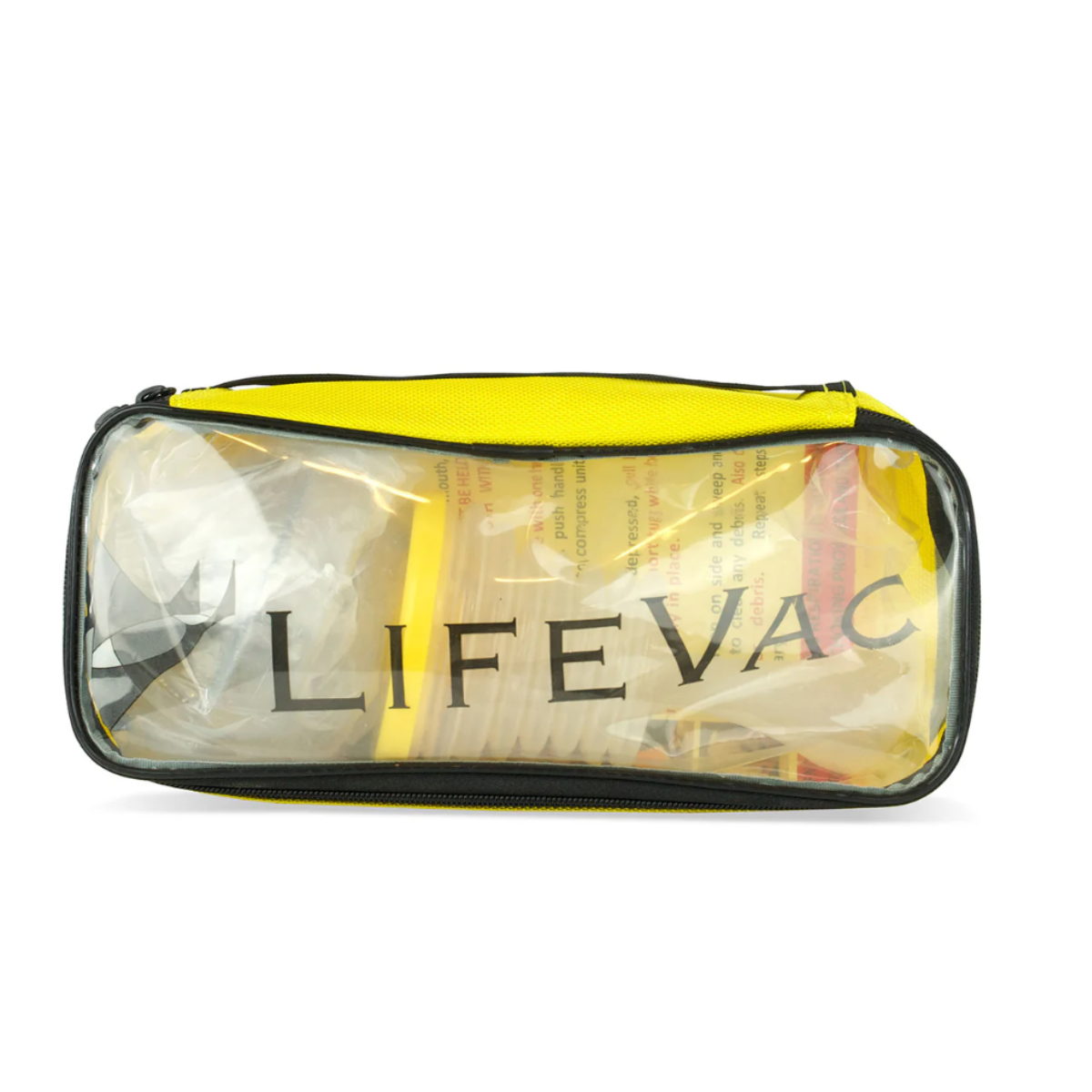 LifeVac Travel Kit