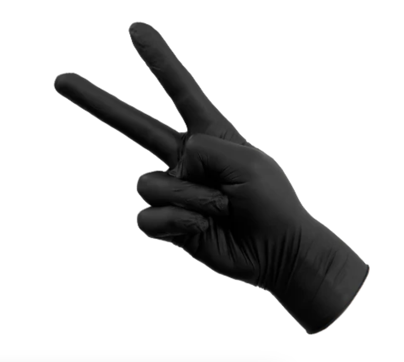 3mil Derma2 Nitrile Gloves