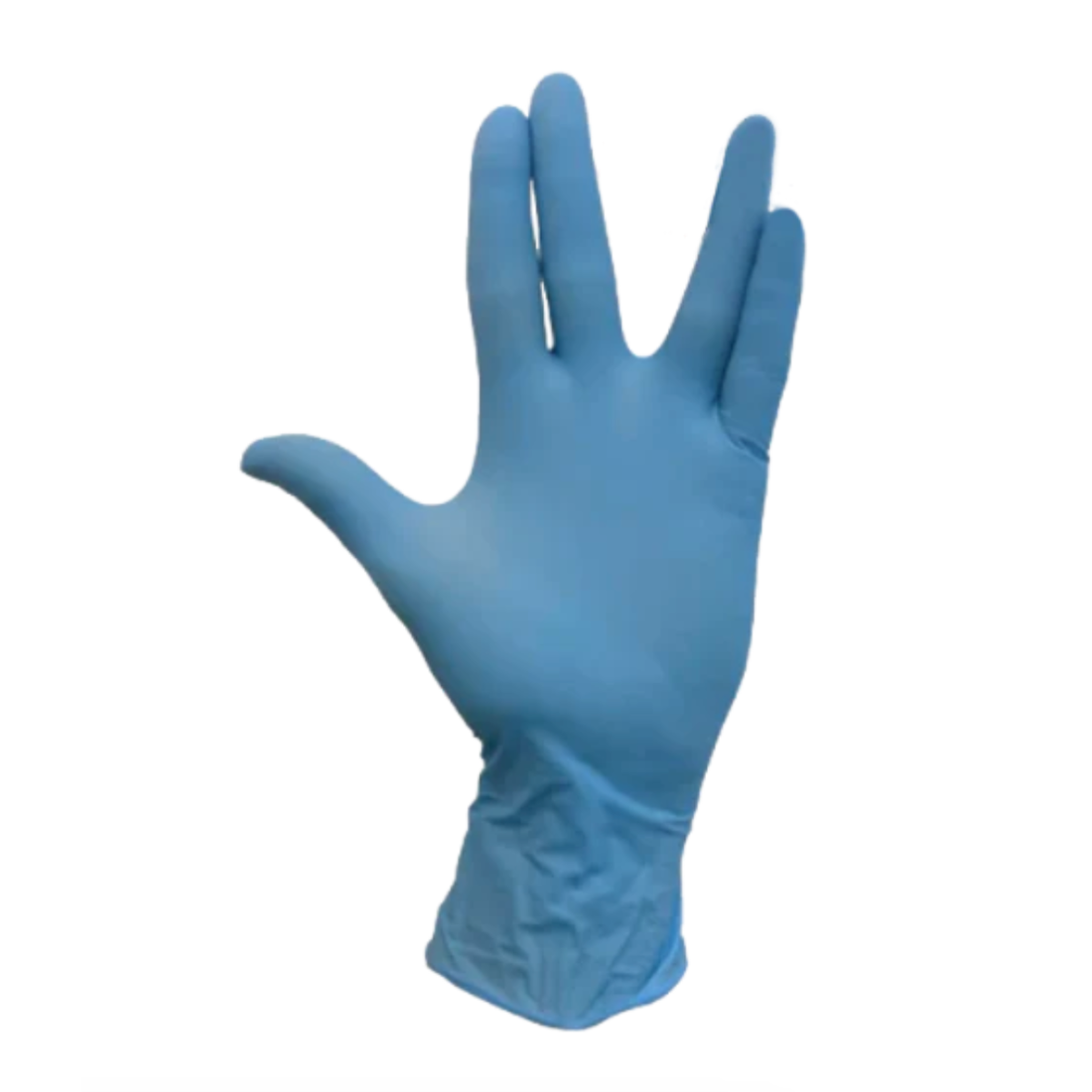 5mil Nitrile Gloves