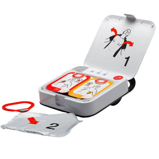 Physio-Control LIFEPAK CR2 AED
