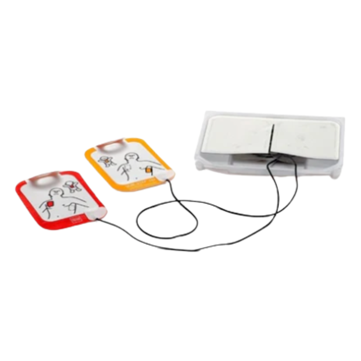 Physio-Control LIFEPAK CR2 AED